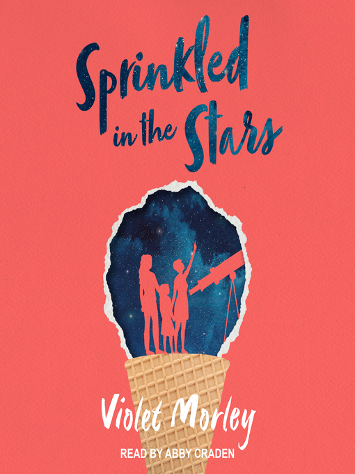 Title details for Sprinkled in the Stars by Violet Morley - Available